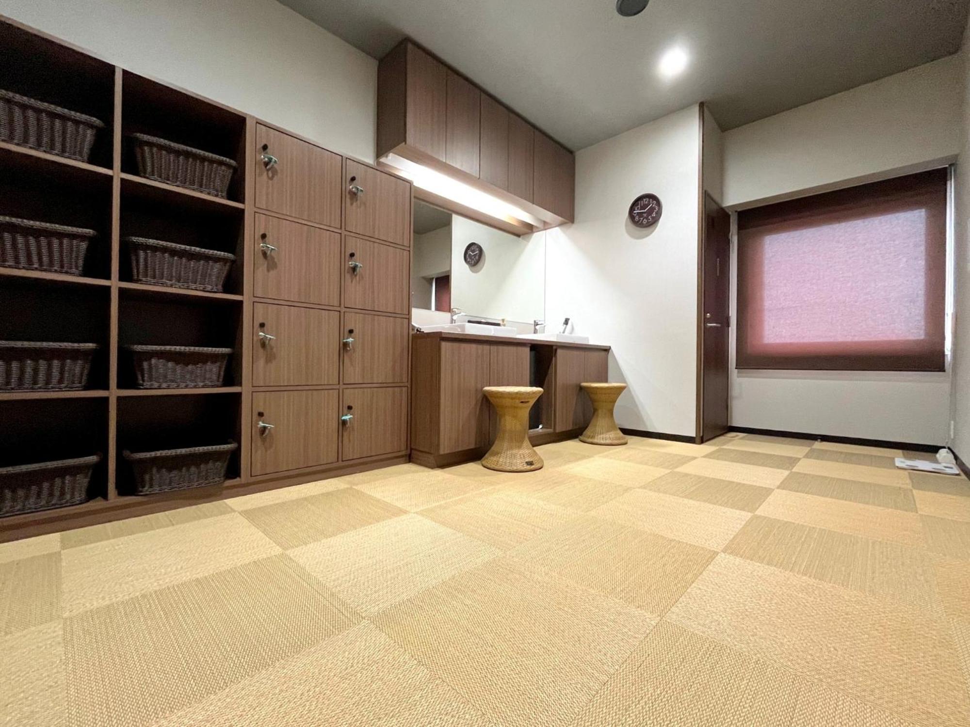 Hana Hotel Hanazono Inter - Vacation Stay 40291V Fukaya Exteriör bild