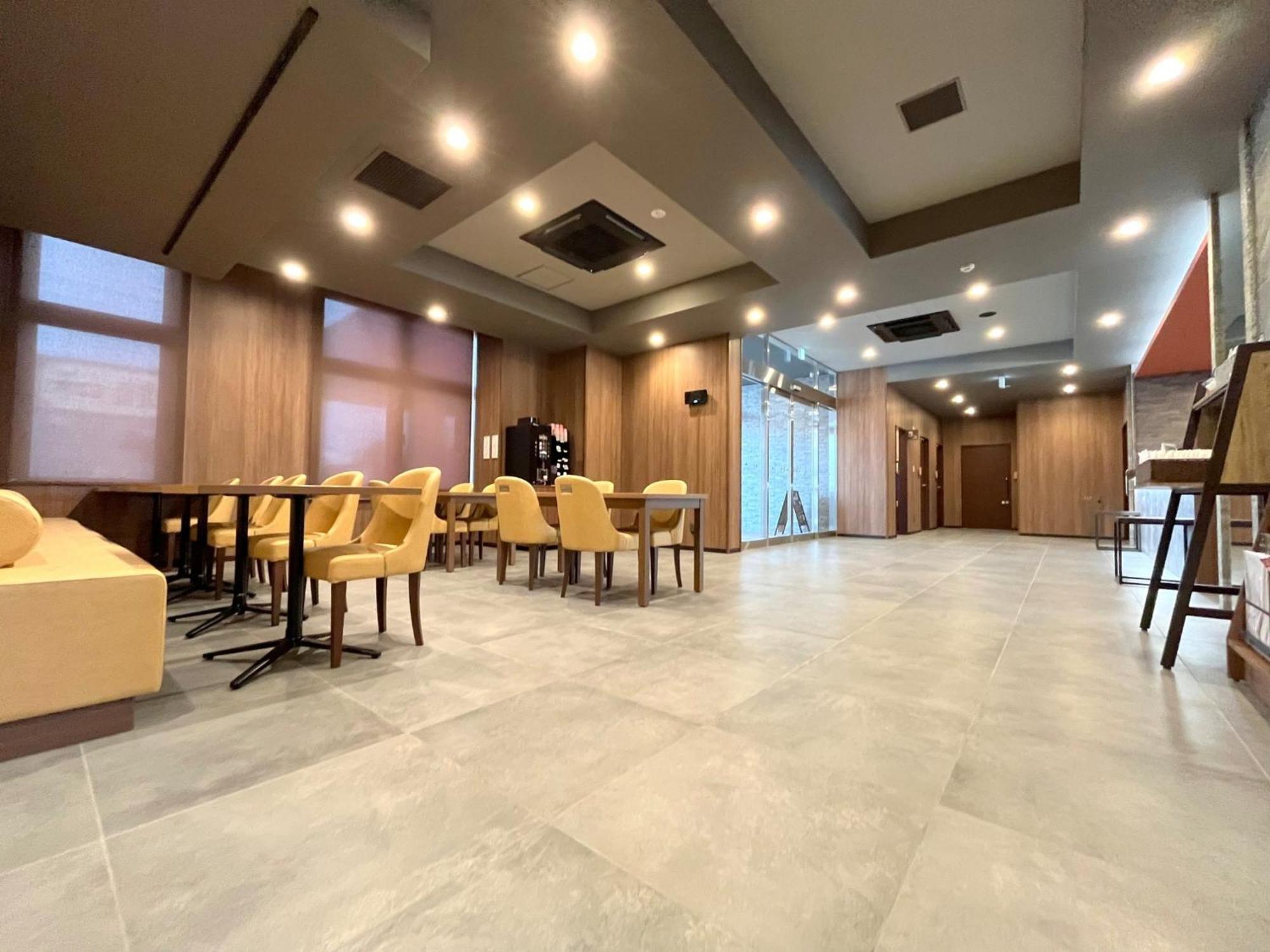 Hana Hotel Hanazono Inter - Vacation Stay 40291V Fukaya Exteriör bild