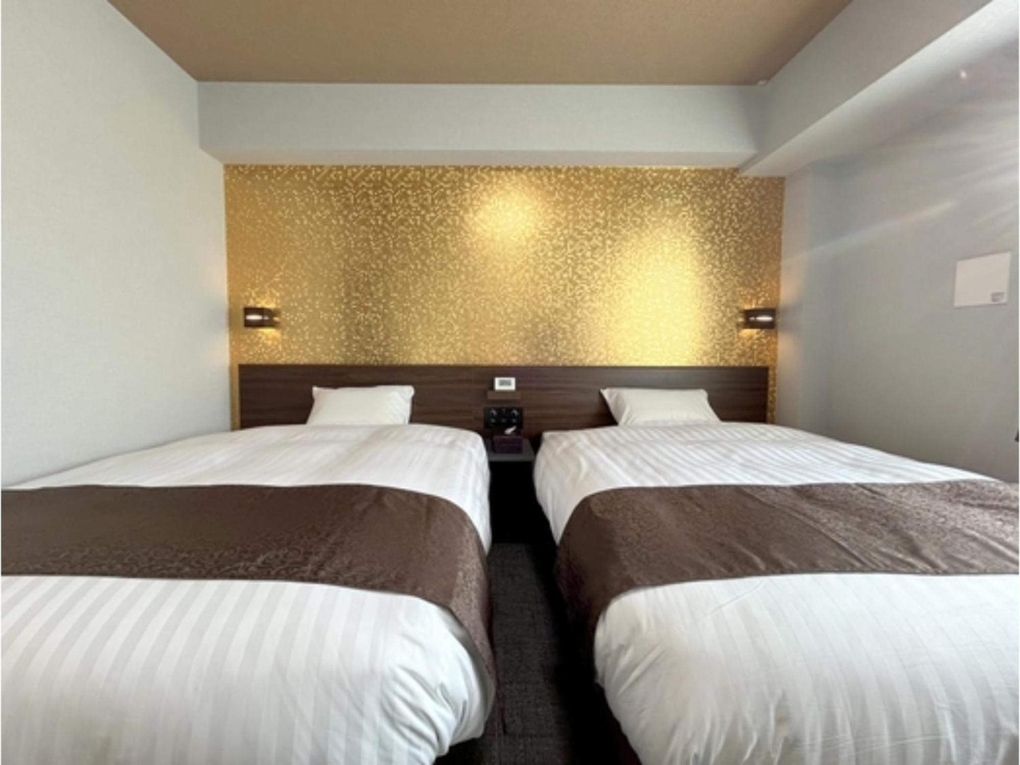 Hana Hotel Hanazono Inter - Vacation Stay 40291V Fukaya Exteriör bild